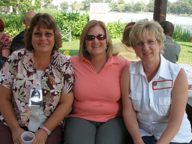 Reunion_050 (Sherry Mahl Prescott, Cheryl Bohnet Hitchcock & Sheila Klemin Ferrero)